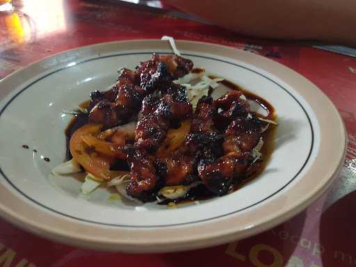 Sate Kambing Mas Di 3