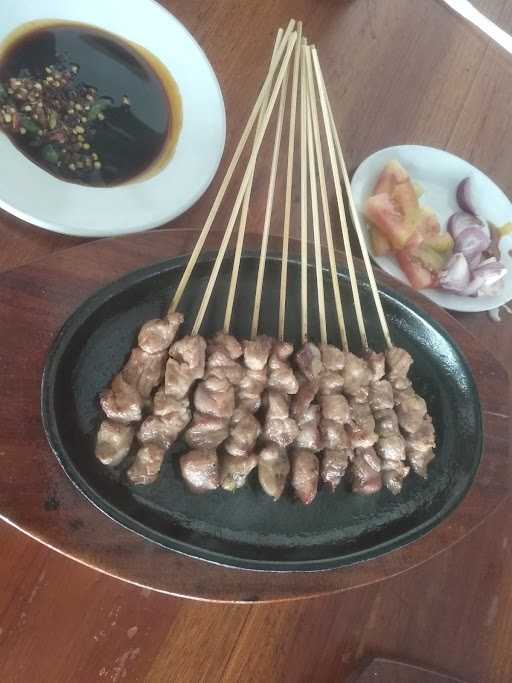 Sate Kambing Muda Balibul 2