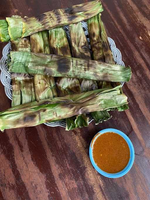 Sate Kambing & Thengkleng Rica-Rica Pak Manto 5