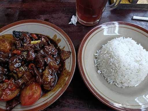 Sate Kambing & Thengkleng Rica-Rica Pak Manto 8