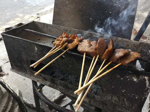 Sate Kere Mbah Yem 5