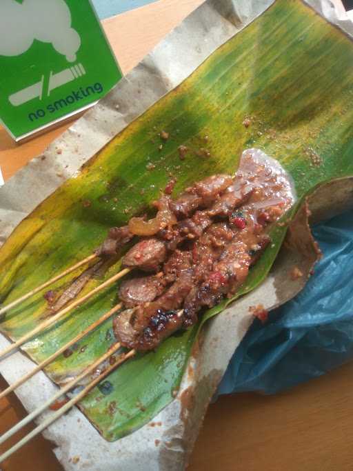 Sate Kere Mbah Yem 7