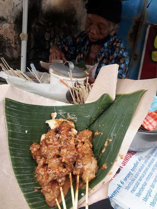 Sate Kere Mbah Yem 1