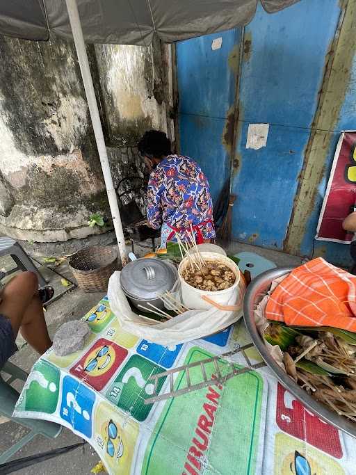 Sate Kere Mbah Yem 9