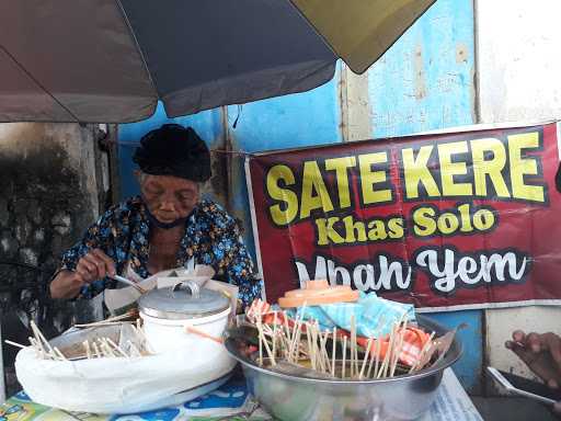 Sate Kere Mbah Yem 10