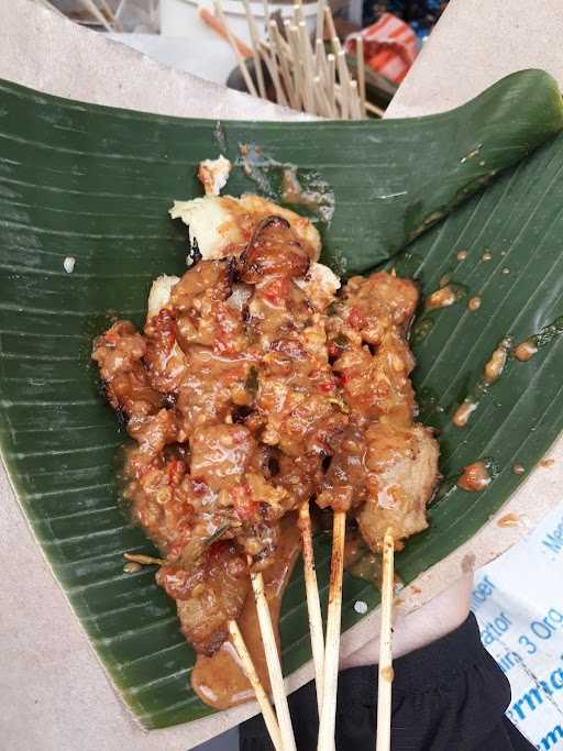 Sate Kere Mbah Yem 4