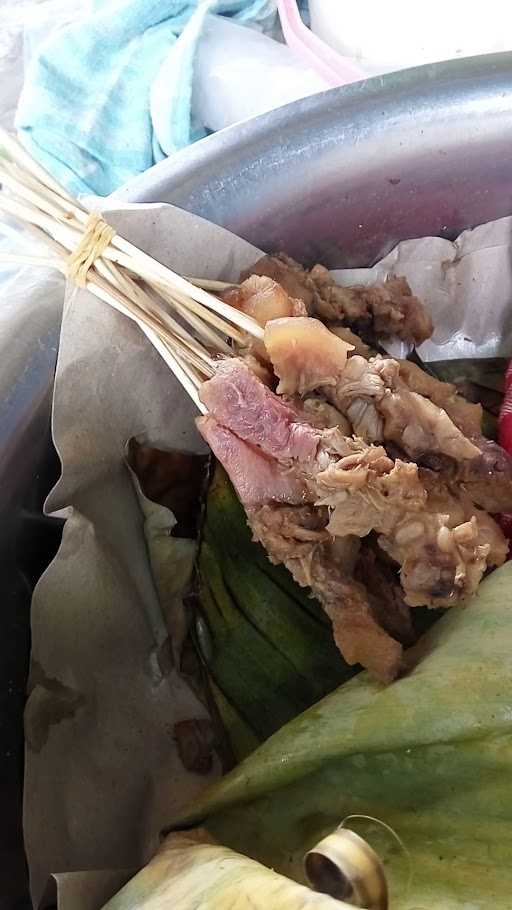 Sate Kere Mbah Yem 3