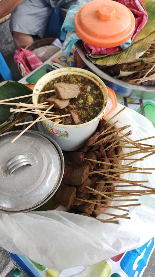 Sate Kere Mbah Yem 6