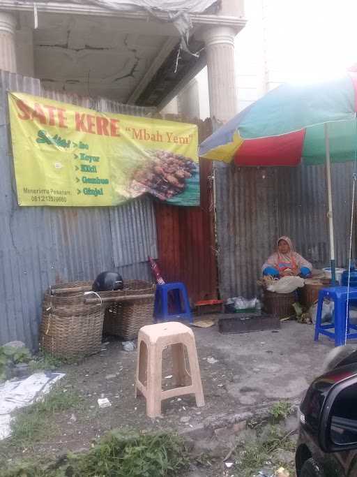 Sate Kere Pak Sardi 10