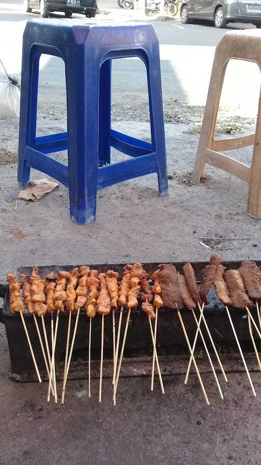 Sate Kere Pak Sardi 2