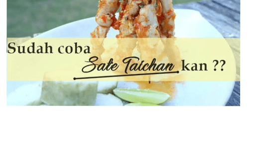 Sate Taichan 99 & Kitchen 9