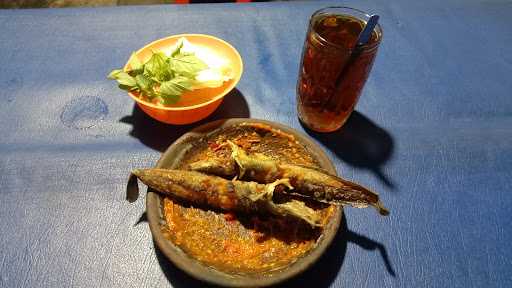 Seafood Lamongan 2