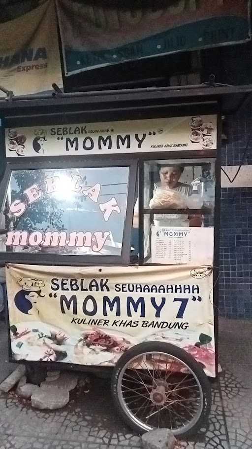 Seblak Mommy 7 1