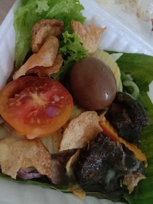 Selat Notosuman Bu Haryati 10