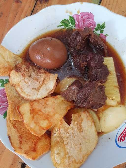 Selat Notosuman Bu Haryati 6