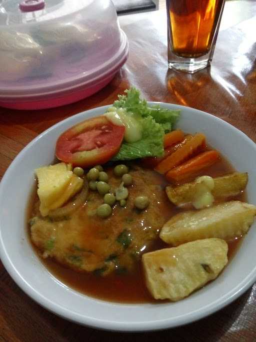 Selat Solo Bu Rina 8