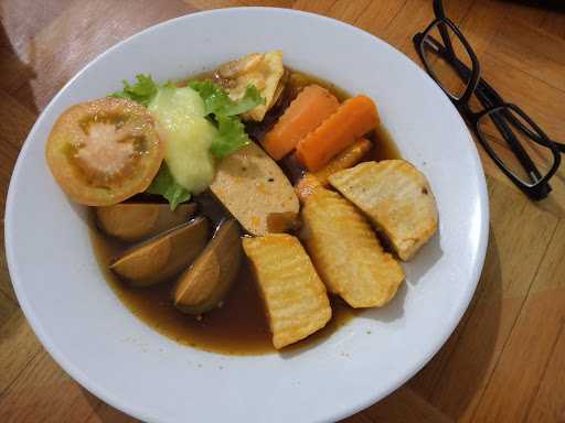 Selat Solo Bu Rina 5