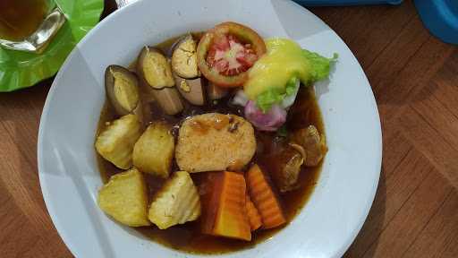 Selat Solo Bu Rina 10