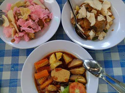 Selat Solo Bu Rina 9