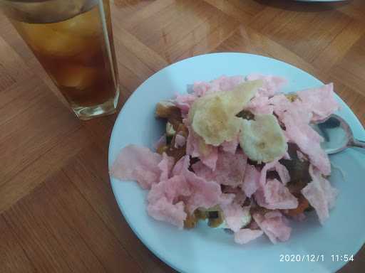 Selat Solo Bu Rina 7