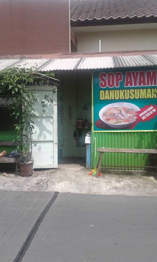 Sop Danukusuman 3