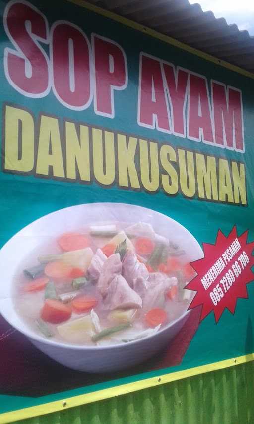 Sop Danukusuman 2