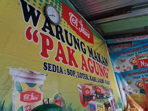 Sop & Kare Pak Agung 2