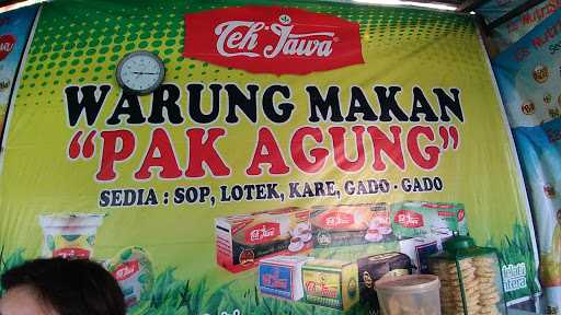 Sop & Kare Pak Agung 3