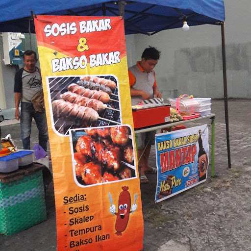 Sosis Bakar Notosuman 2