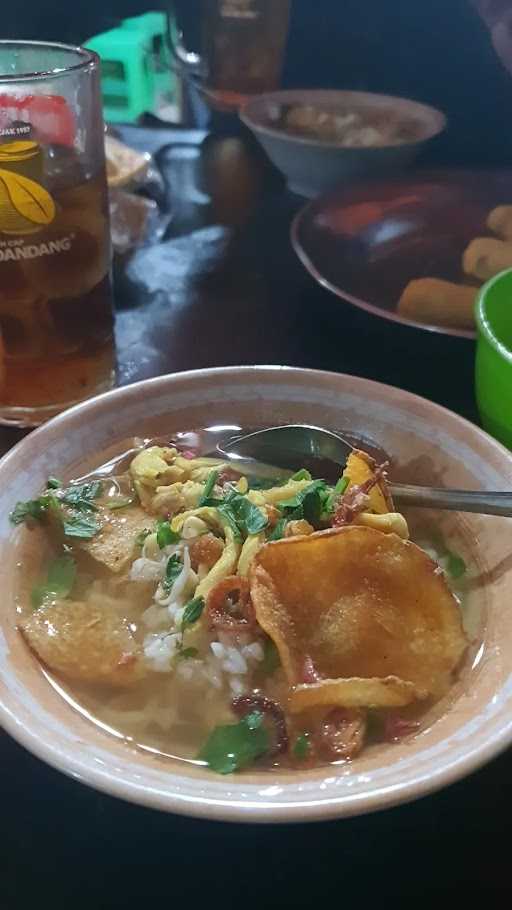 Soto Ayam Kampung Pak Timbul 2