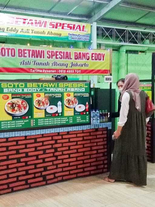 Soto Betawi Spesial Bang Eddy 2