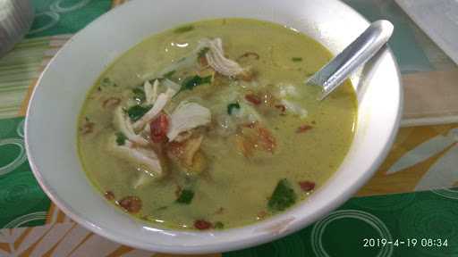 Soto & Kare Mbak Atik Dawung 3