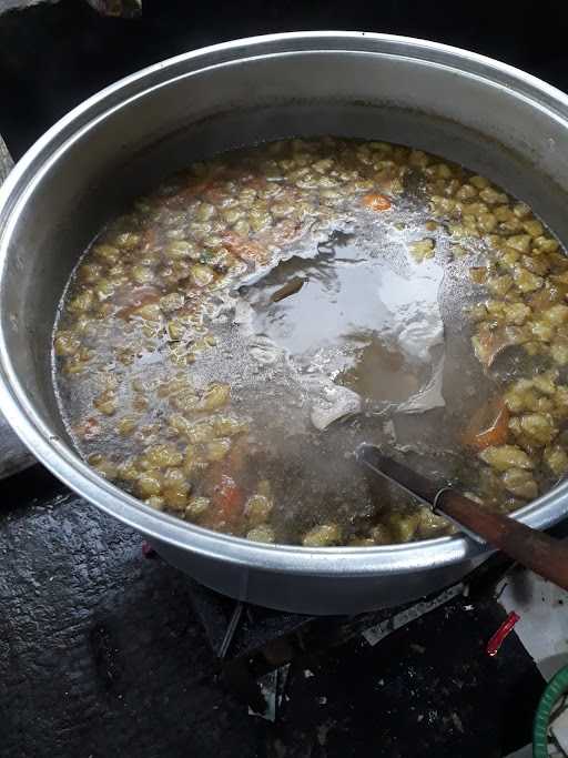 Soto Mbok Sembor 1