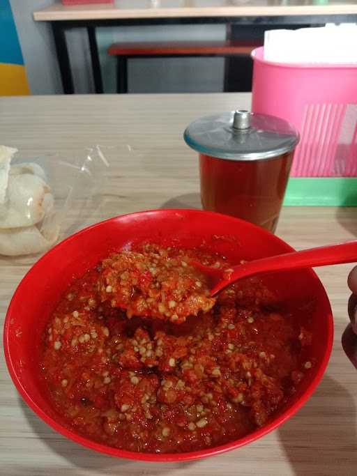 Soto Sapi Asli Trisakti 5