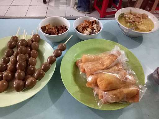 Soto Sapi Asli Trisakti 10