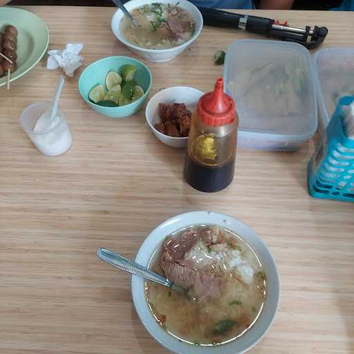 Soto Sapi Asli Trisakti 3