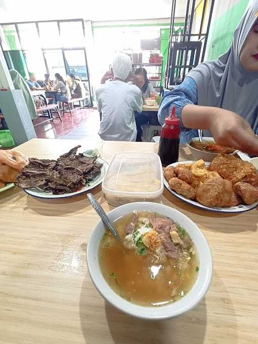 Soto Sapi Asli Trisakti 6