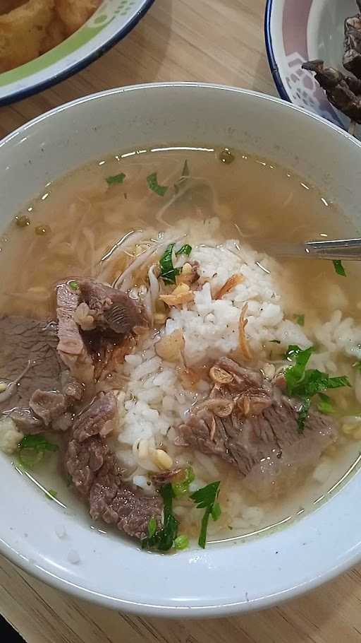 Soto Sapi Asli Trisakti 8