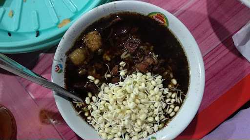 Soto Wengi Rossy 8