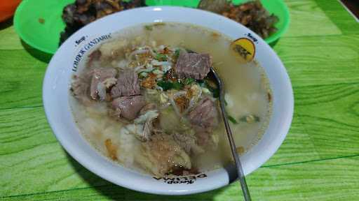 Soto Wengi Rossy 9