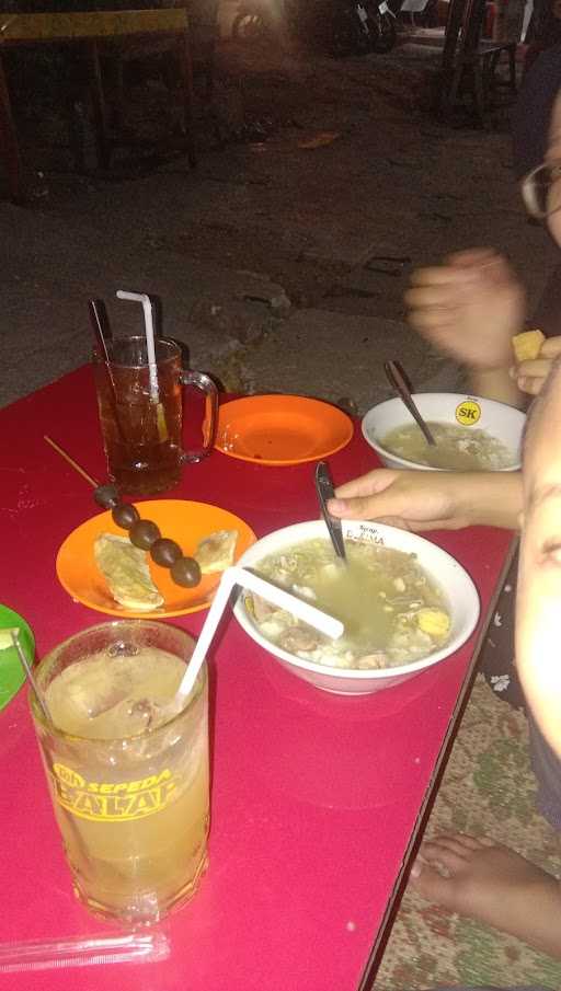 Soto Wengi Rossy 1