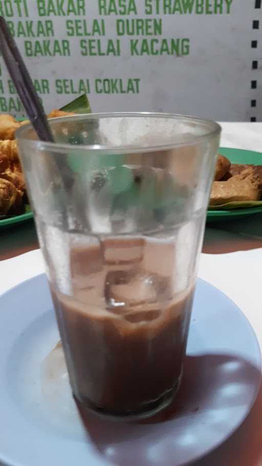 Susu Murni Shi Jack 10