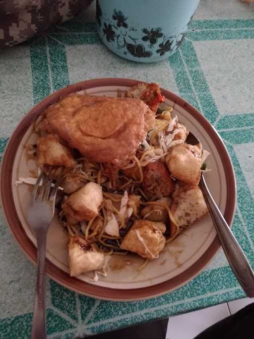 Tahu Kupat + Telor Pak Hadi 7