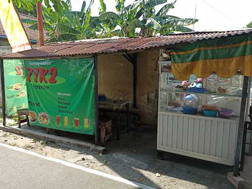 Warung Gado-Gado 71K2 1