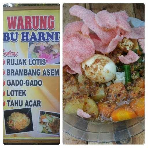 Warung Gado-Gado Bu Harni Joyotakan 4