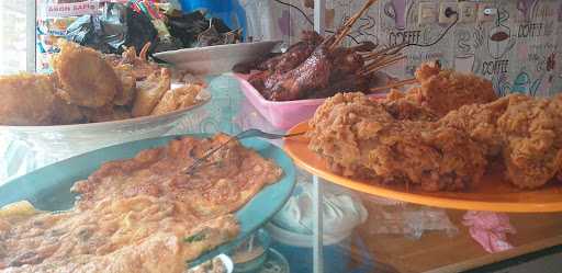 Warung Makan Mbak Ninik 1