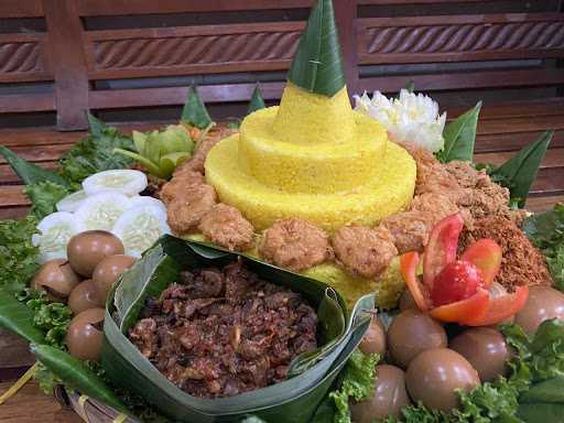 Warung Makan Mbak Ninik 6