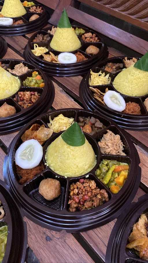 Warung Makan Mbak Ninik 4