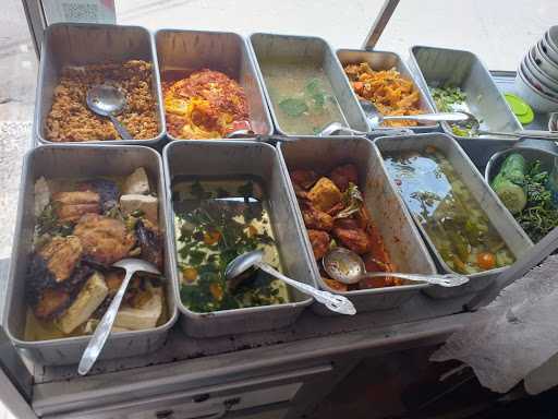 Warung Makan Mbak Ninik 3