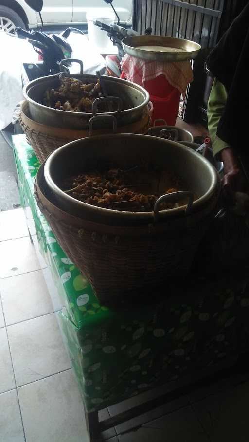 Warung Makan Tengkleng Barokah 2